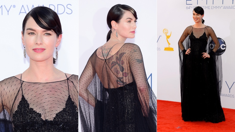 Illustration for article titled The Good, the Bad and the Abominably Ugly Fashions of the Emmys